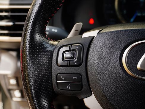 Used 2020 Lexus IS 300 F Sport image 27