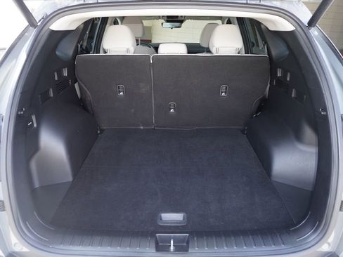 Used 2025 Hyundai Tucson SEL image 8