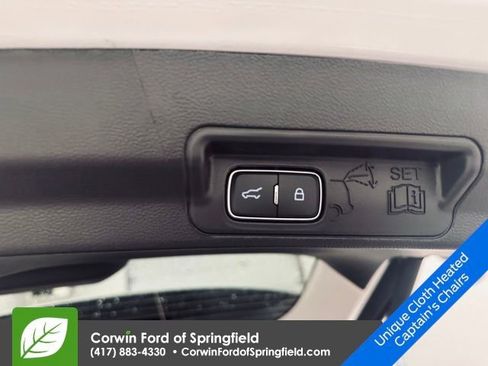 New 2026 Ford Explorer Active w/ Active Comfort Package image 23