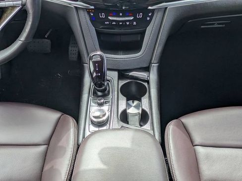 Certified 2024 Cadillac XT6 Premium Luxury AWD/4WD image 18