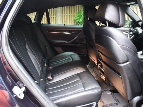 Used 2017 BMW X6 xDrive35i image 34
