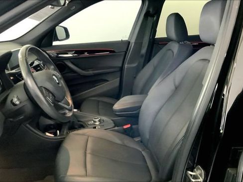 Used 2019 BMW X1 sDrive28i w/ Convenience Package FWD image 11