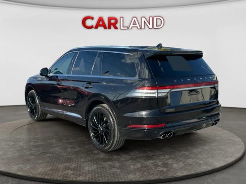 Used 2021 Lincoln Aviator Reserve w/ Equipment Group 210A AWD/4WD image 4