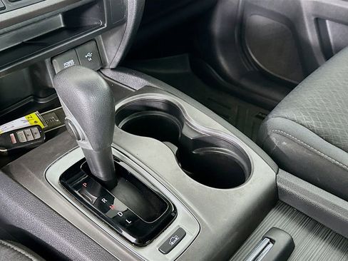 Used 2019 Honda Ridgeline Sport image 17