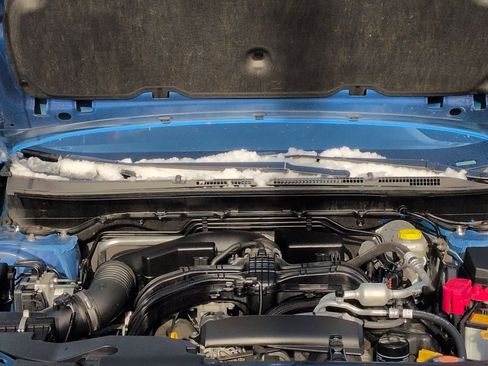 Certified 2024 Subaru Impreza RS image 15