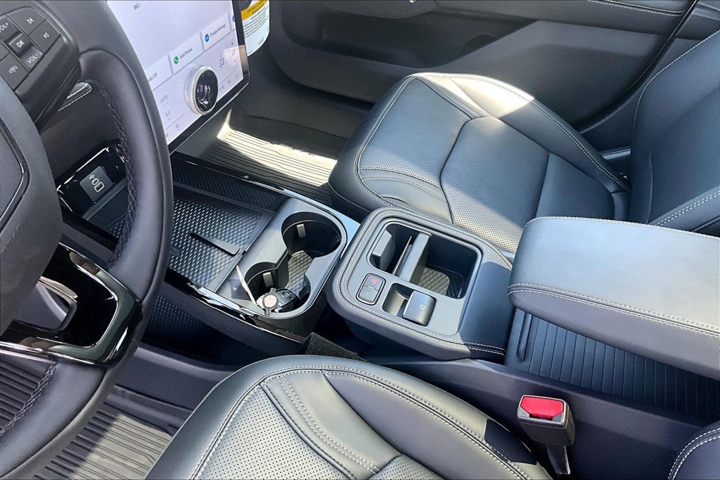 New 2026 Ford Mustang Mach-E Premium AWD/4WD image 8