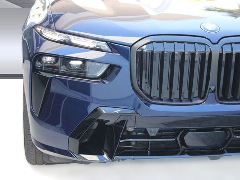 New 2026 BMW X7 xDrive40i image 11