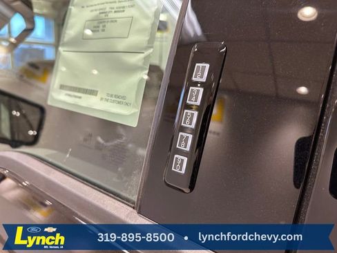 New 2026 Ford F150 XLT w/ Equipment Group 302A MID image 16