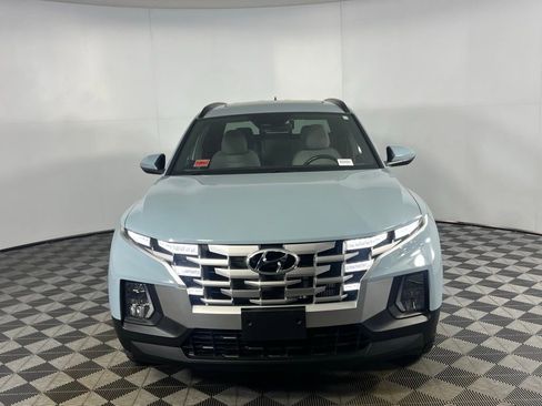 Used 2022 Hyundai Santa Cruz SEL Premium image 13