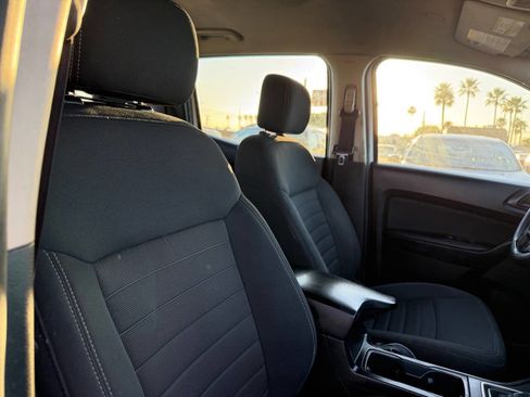 Used 2021 Ford Ranger XL w/ FX4 Off-Road Package image 29
