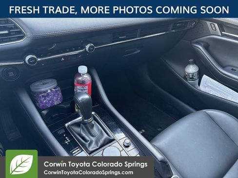 Used 2024 MAZDA MAZDA3 s image 12