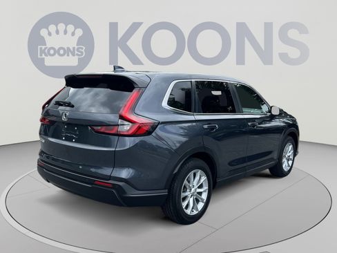 Used 2024 Honda CR-V EX-L image 7