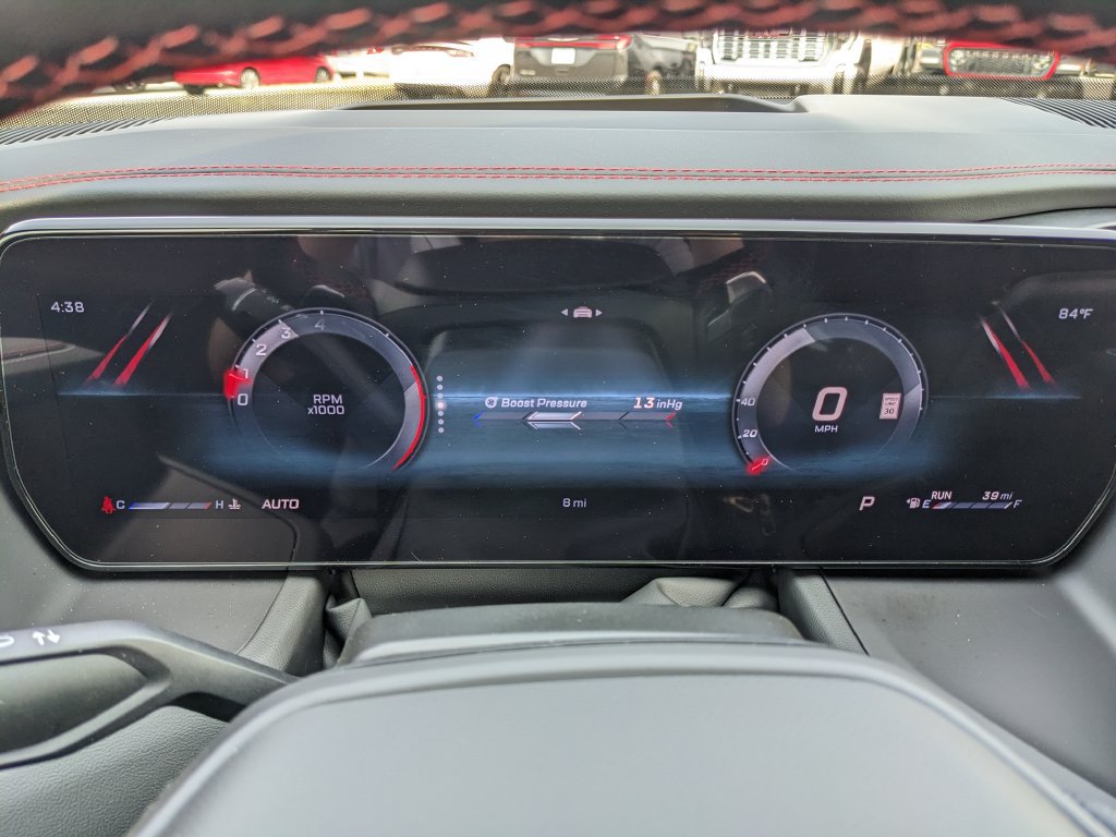 New 2026 Dodge Charger R/T AWD/4WD image 27