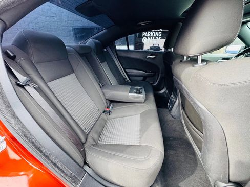 Used 2021 Dodge Charger GT w/ Blacktop Package image 26