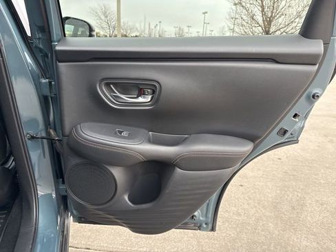 Used 2024 Honda HR-V Sport image 18