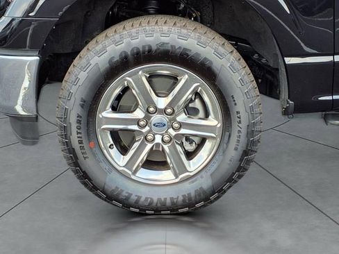 New 2024 Ford F150 XLT w/ Mobile Office Package image 13