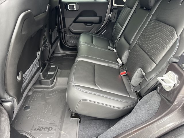 New 2027 Jeep Wrangler Unlimited Sport AWD/4WD image 20