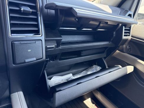 Certified 2019 Ford Expedition Max Limited AWD/4WD image 17