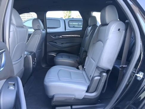 Used 2024 Buick Enclave Essence w/ Sport Touring Edition image 17