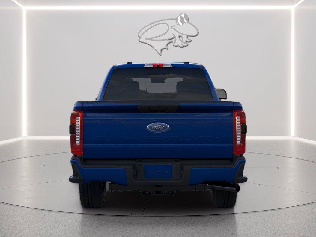 New 2026 Ford F250 XL w/ STX Appearance Package AWD/4WD image 5