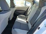 New 2025 Toyota Corolla LE image 5