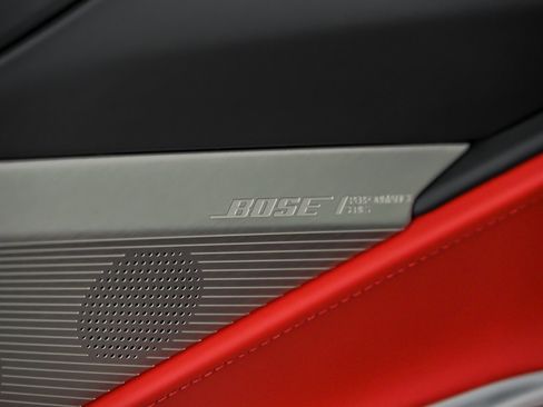 Used 2023 Chevrolet Corvette Stingray Premium Cpe w/ Z51 Performance Package RWD image 16