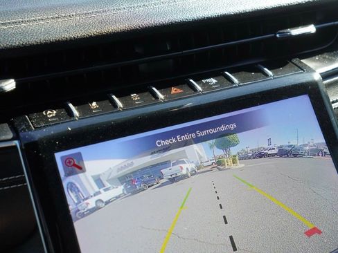 Certified 2024 Jeep Grand Cherokee L Limited w/ Black Appearance Package image 16