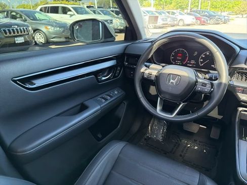 Certified 2024 Honda CR-V EX-L image 24