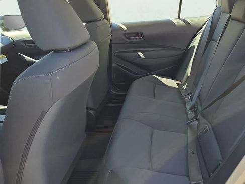 New 2026 Toyota Corolla LE image 18