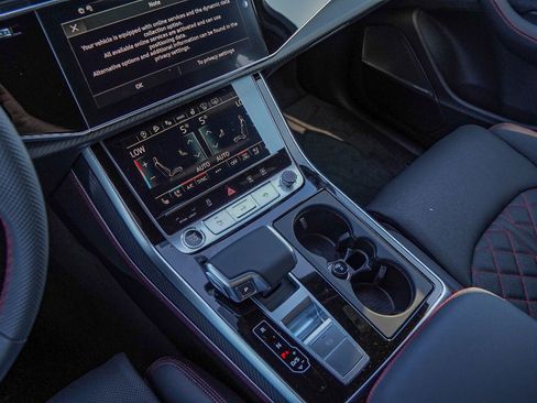 New 2026 Audi Q7 3.0T Prestige image 12