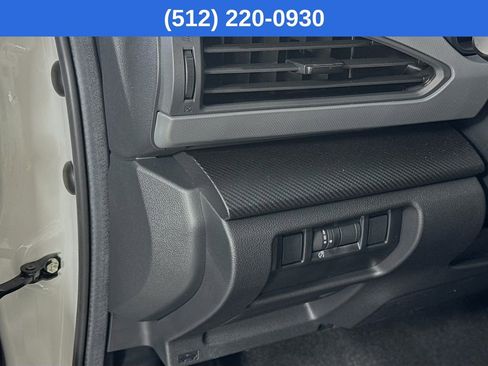 Certified 2025 Subaru Crosstrek 2.5i Limited w/ Popular Package #3A image 11