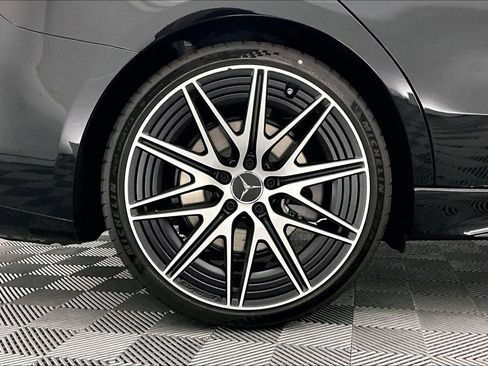New 2026 Mercedes-Benz C 43 AMG 4MATIC image 10
