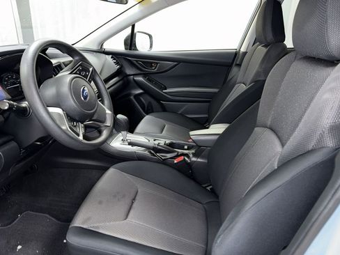 Used 2023 Subaru Crosstrek 2.0i image 11