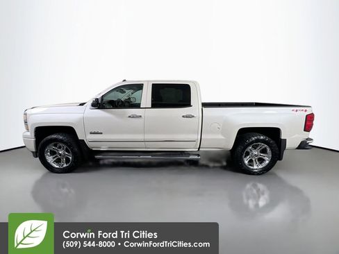 Used 2014 Chevrolet Silverado 1500 High Country image 6