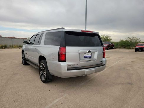 Used 2019 Chevrolet Suburban Premier AWD/4WD image 6