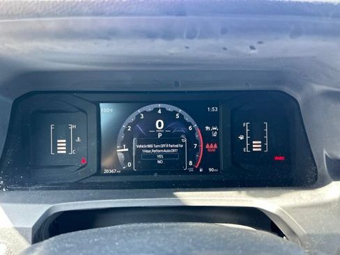 Used 2024 Toyota Tacoma SR5 AWD/4WD image 15
