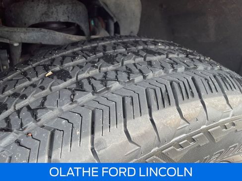 Certified 2023 Ford F150 Lariat w/ Equipment Group 502A High AWD/4WD image 33