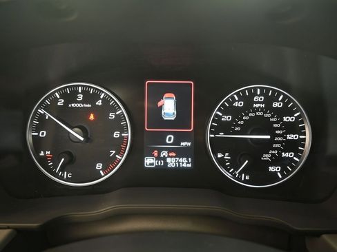 Used 2024 Subaru Crosstrek 2.5i Limited image 12