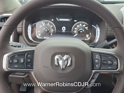 New 2026 RAM 2500 Laramie image 26