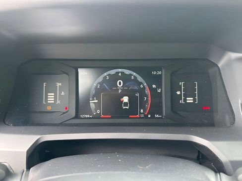 Used 2025 Toyota Tacoma SR5 RWD image 14