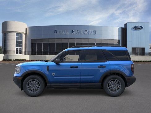 New 2026 Ford Bronco Sport Big Bend w/ Convenience Package AWD/4WD image 4