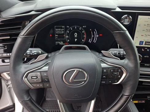 Certified 2024 Lexus RX 350 Premium w/ Convenience Package AWD/4WD image 20