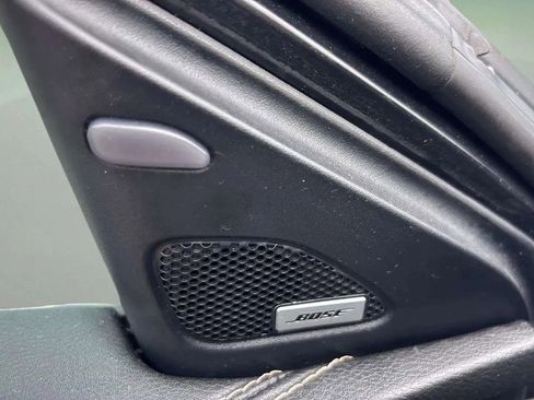 Used 2017 Nissan Maxima Platinum image 12