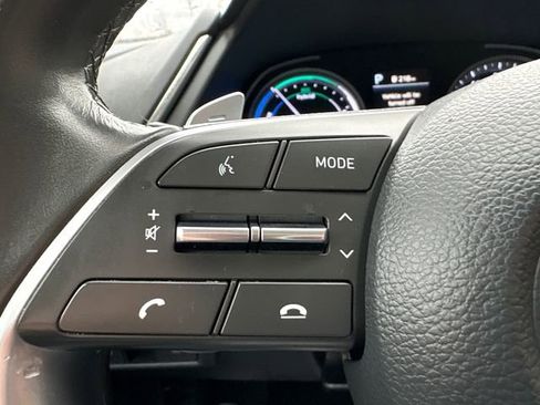 Used 2022 Hyundai Sonata SEL image 28