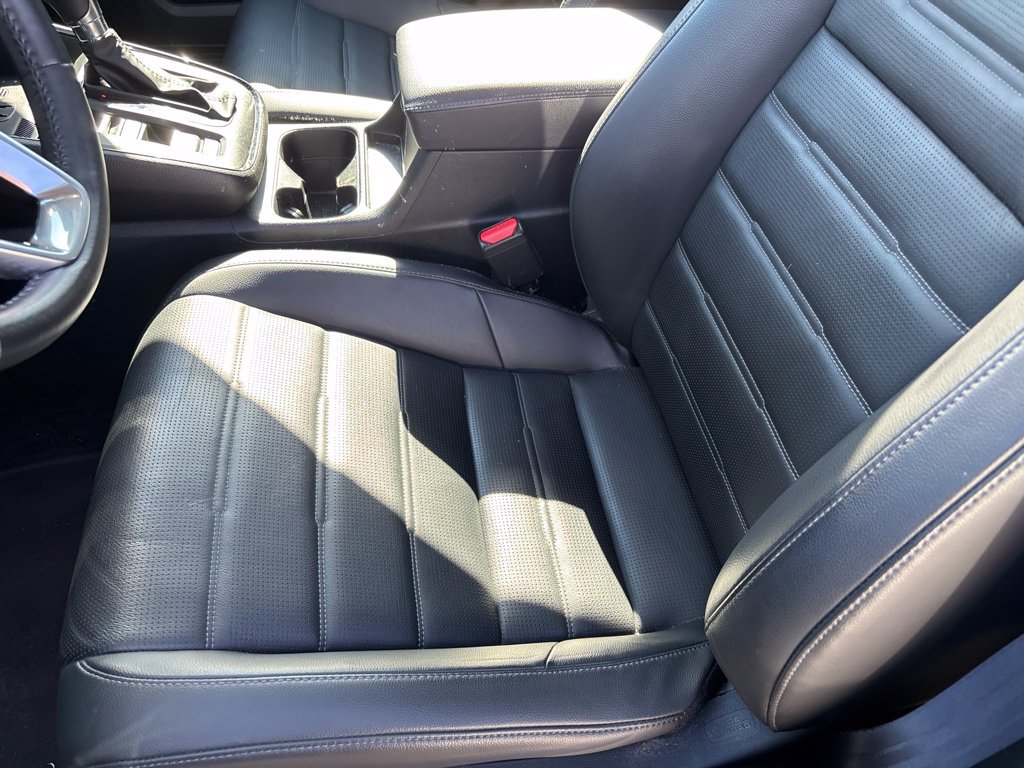 Used 2024 Honda CR-V EX-L image 11