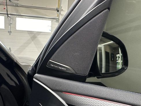 Used 2018 BMW X3 M40i image 30