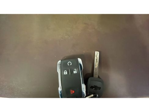 Used 2019 Chevrolet Silverado 3500 High Country w/ Duramax Plus Package AWD/4WD image 21