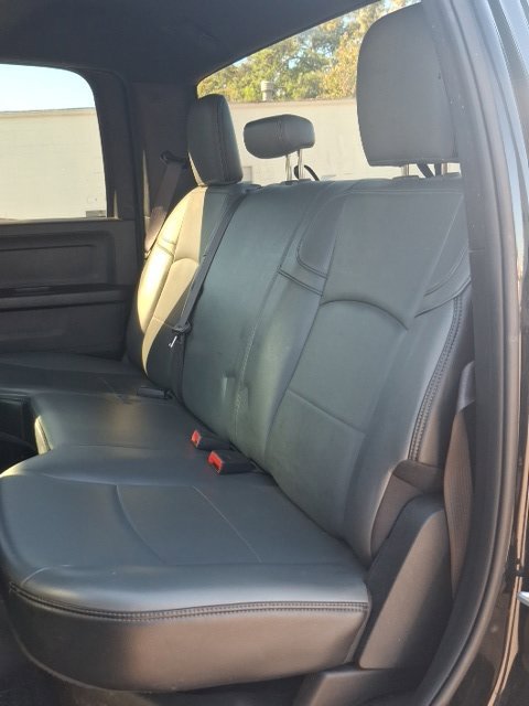 Used 2021 RAM 3500 Tradesman AWD/4WD image 10