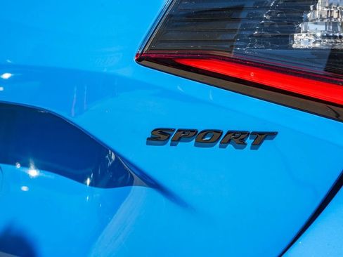 Certified 2026 Honda Civic Sport image 8