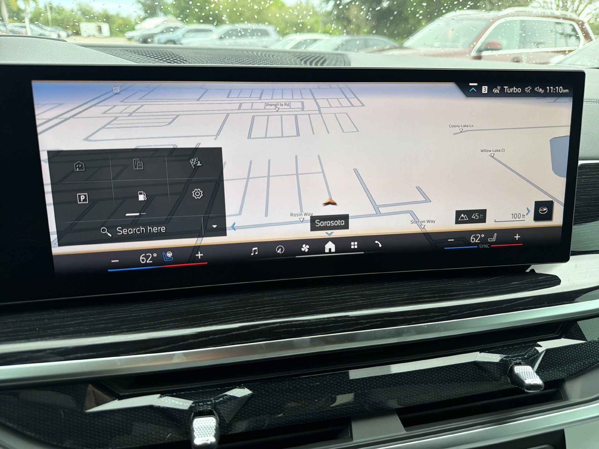 New 2027 BMW X6 xDrive40i AWD/4WD image 29